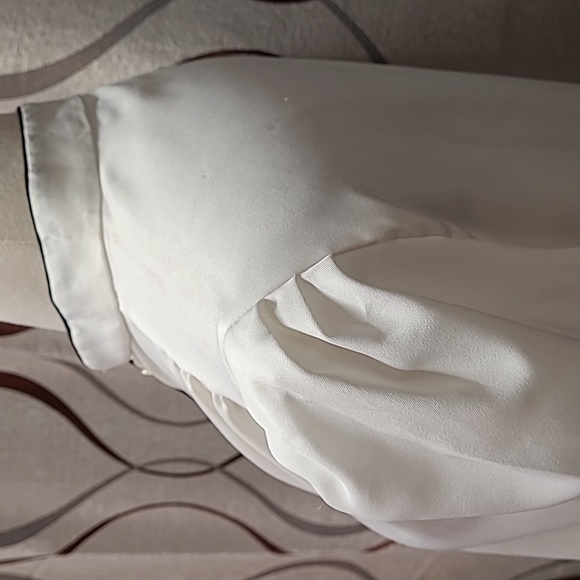 Vintage Lady Arrow Blouse - Picture 5 of 9